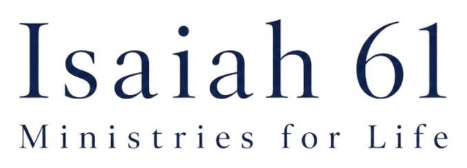 Isaiah 61 Ministries